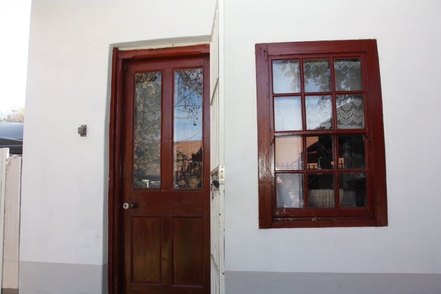 1 Bedroom Property for Sale in Westdene Free State